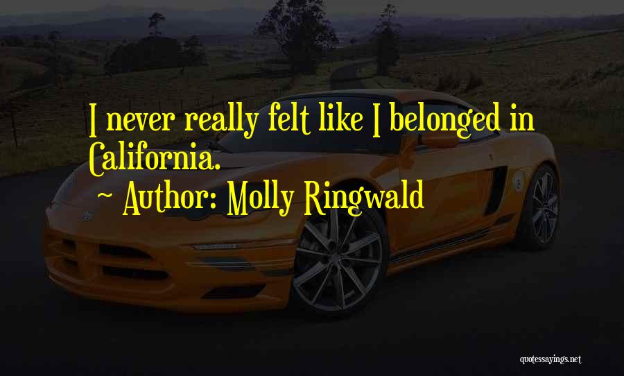 Molly Ringwald Quotes 1927041