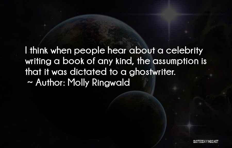 Molly Ringwald Quotes 1993596