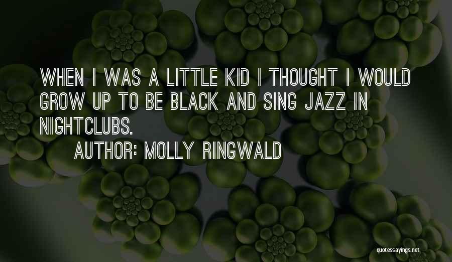 Molly Ringwald Quotes 1999046