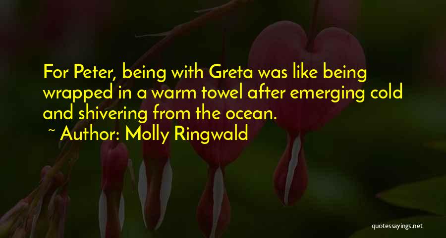 Molly Ringwald Quotes 217215