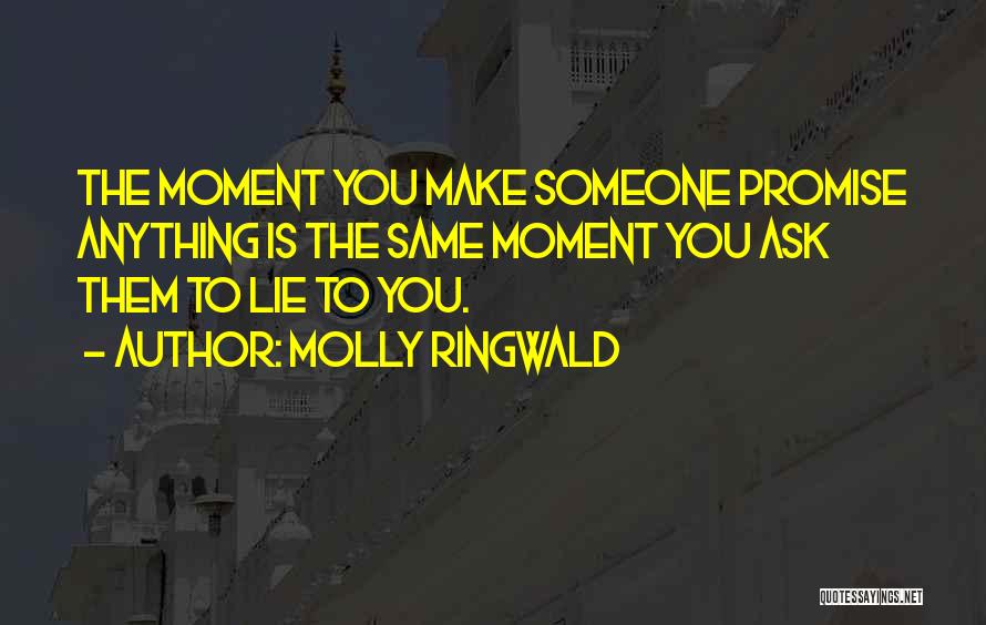 Molly Ringwald Quotes 327637
