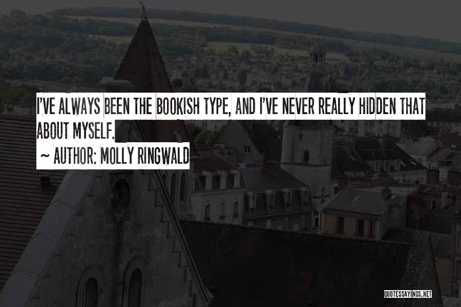 Molly Ringwald Quotes 399134