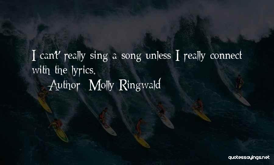 Molly Ringwald Quotes 430036