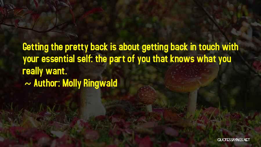 Molly Ringwald Quotes 508955