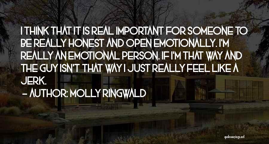 Molly Ringwald Quotes 538476