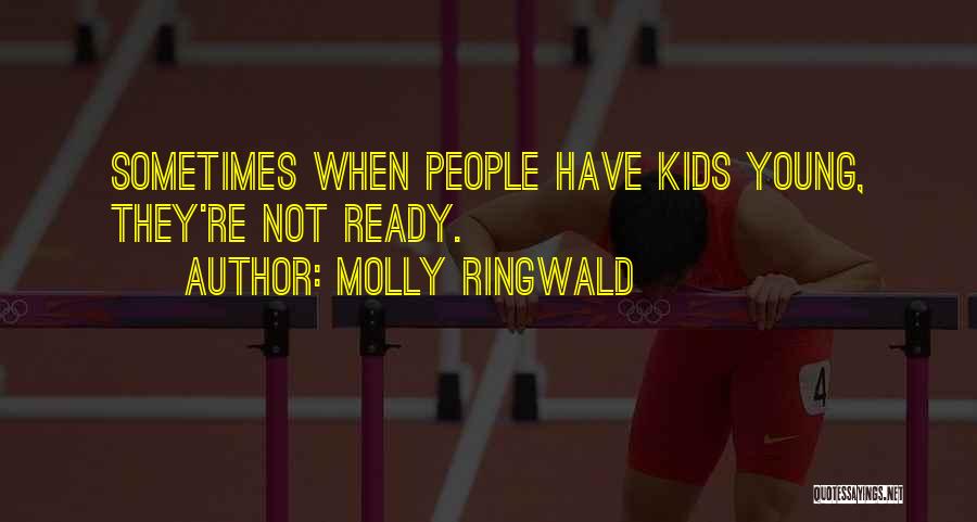 Molly Ringwald Quotes 793277