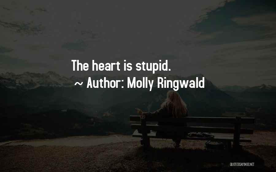 Molly Ringwald Quotes 799936