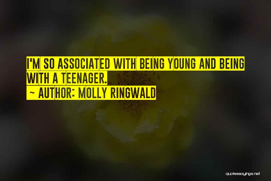 Molly Ringwald Quotes 944287