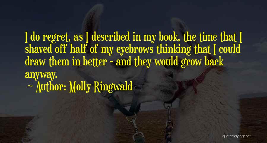 Molly Ringwald Quotes 96935