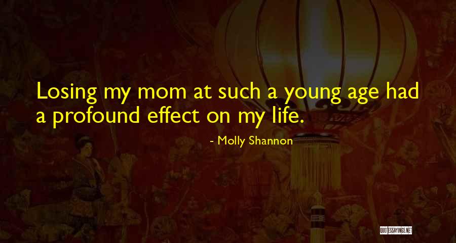 Molly Shannon Quotes 1356952