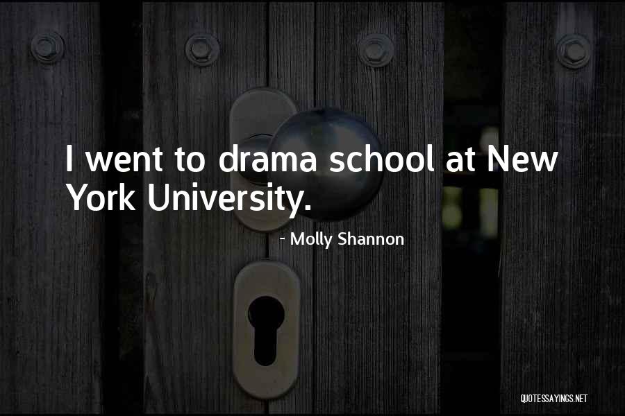 Molly Shannon Quotes 896755