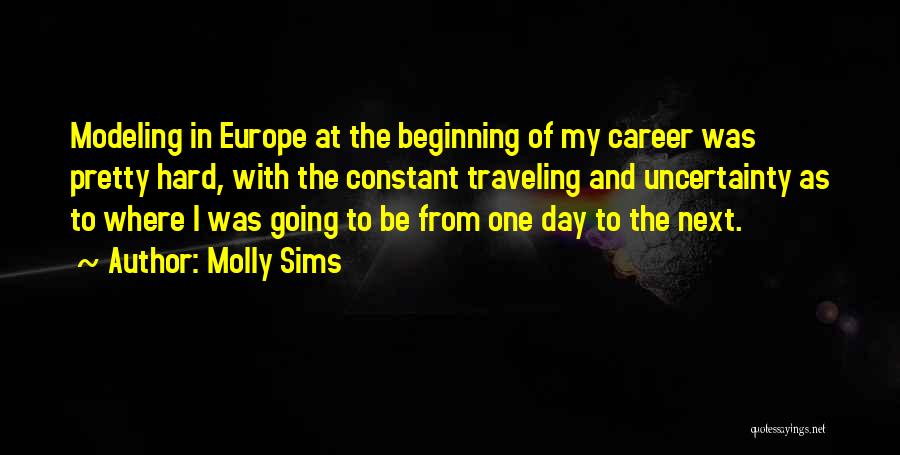 Molly Sims Quotes 200343