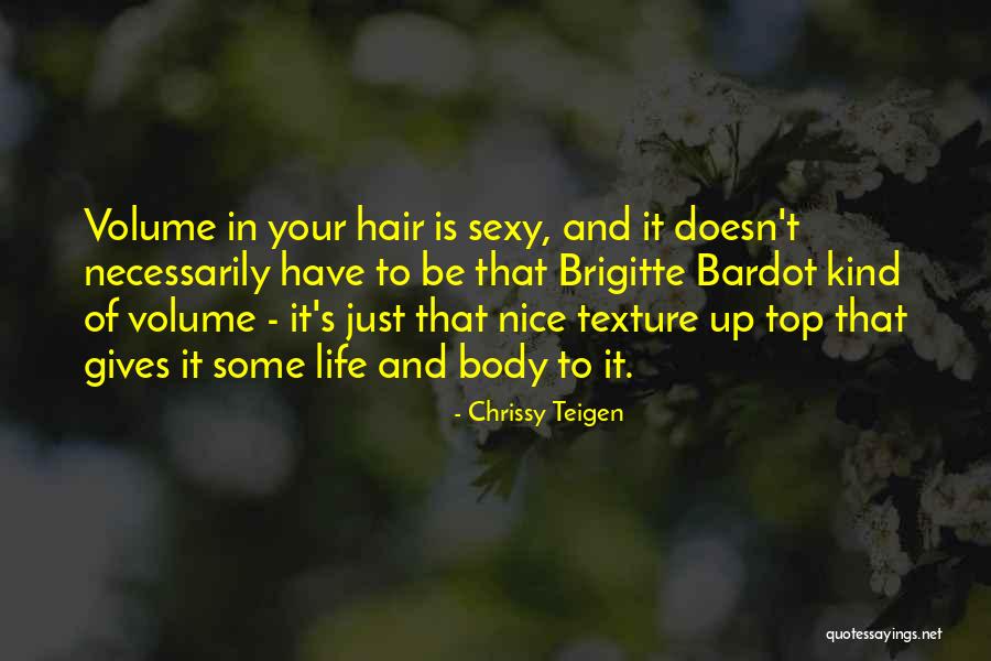 Molly Solverson Quotes By Chrissy Teigen Molly Solverson Quotes By Chrissy Teigen