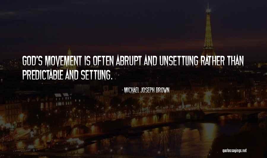 Molly Solverson Quotes By Michael Joseph Brown Molly Solverson Quotes By Michael Joseph Brown