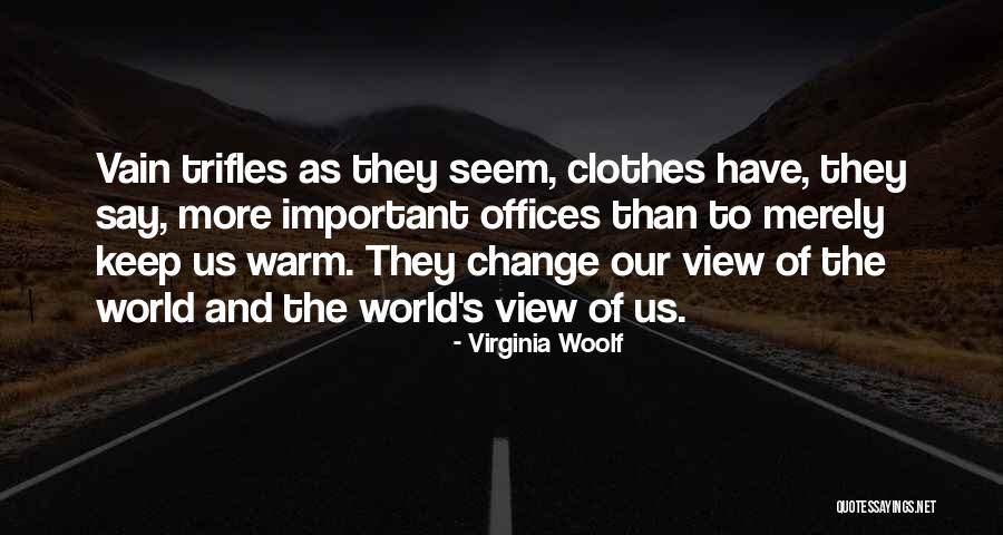 Molly Solverson Quotes By Virginia Woolf Molly Solverson Quotes By Virginia Woolf