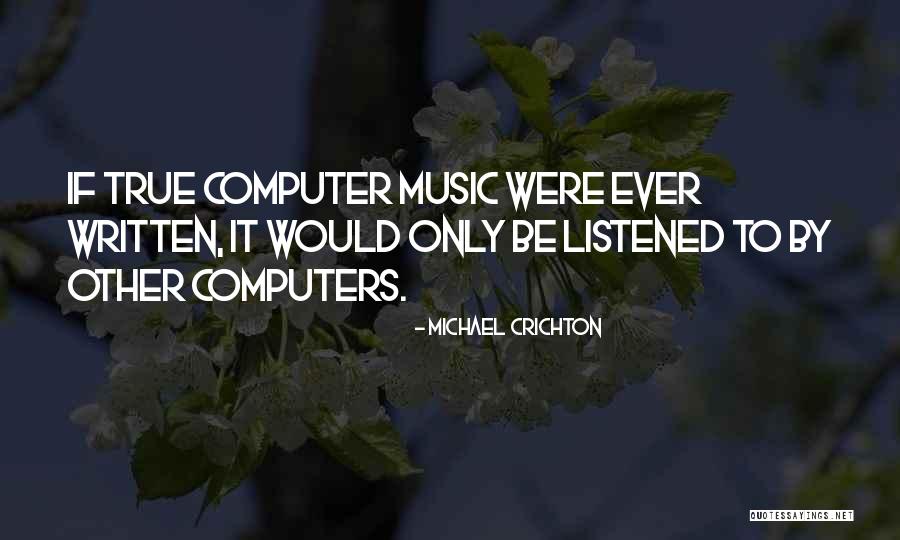 Mollycoddled Hash Quotes By Michael Crichton Mollycoddled Hash Quotes By Michael Crichton