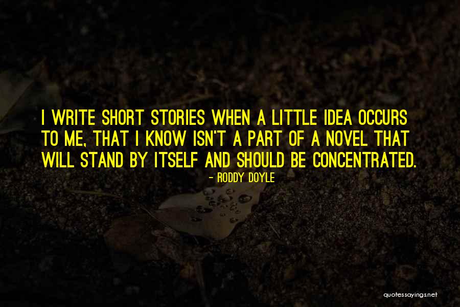 Mollywobbles Harry Quotes By Roddy Doyle Mollywobbles Harry Quotes By Roddy Doyle