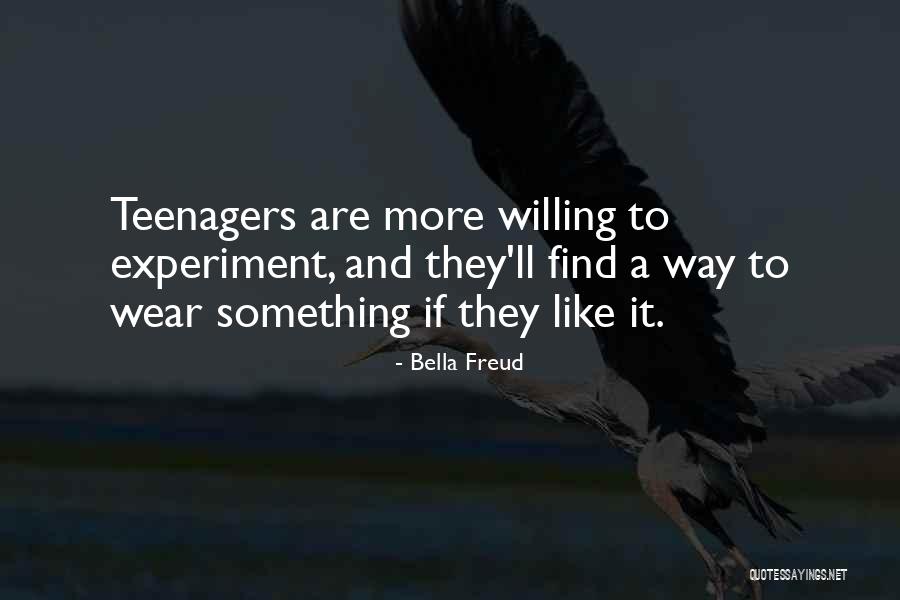 Mollywood Waka Quotes By Bella Freud Mollywood Waka Quotes By Bella Freud