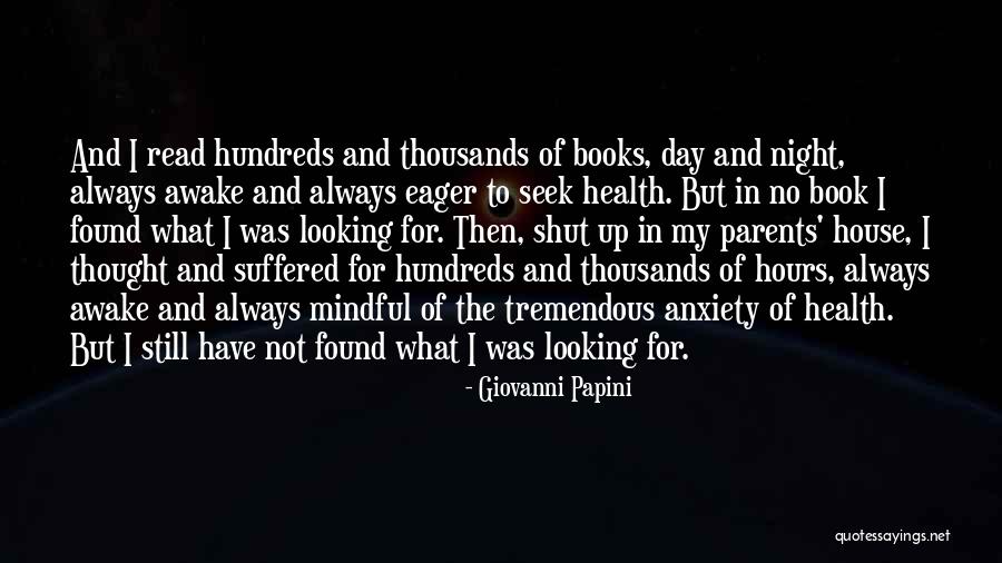 Mollywoodz Quotes By Giovanni Papini Mollywoodz Quotes By Giovanni Papini