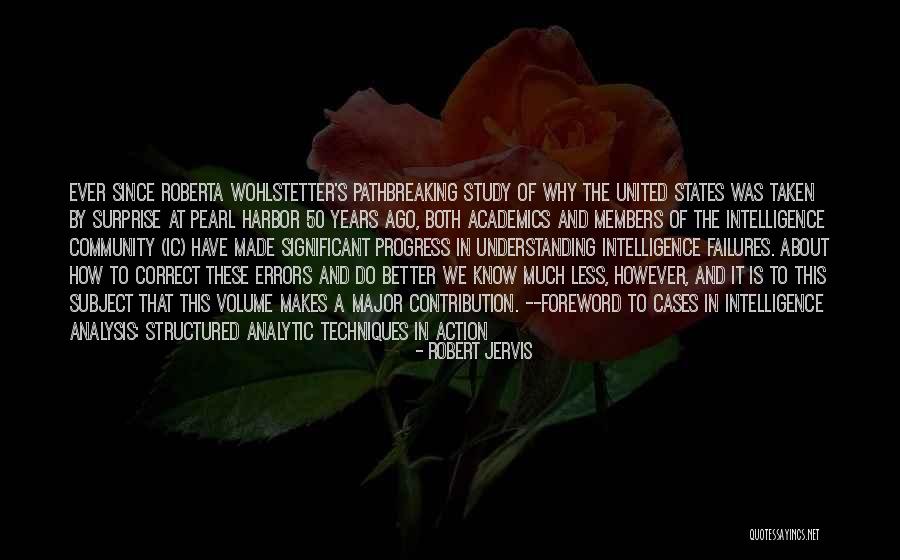Molmac Quotes By Robert Jervis Molmac Quotes By Robert Jervis