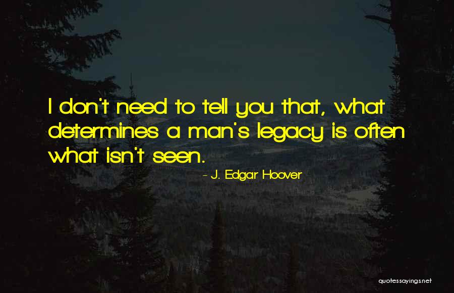 Molmans Quotes By J. Edgar Hoover Molmans Quotes By J. Edgar Hoover