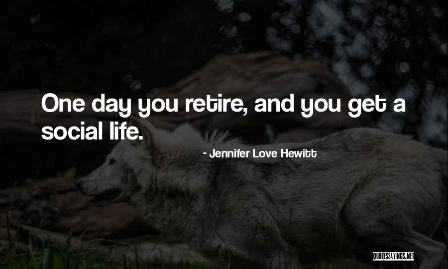 Molnar Connecting Quotes By Jennifer Love Hewitt Molnar Connecting Quotes By Jennifer Love Hewitt