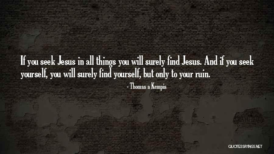 Molobane Mbatha Quotes By Thomas A Kempis Molobane Mbatha Quotes By Thomas A Kempis