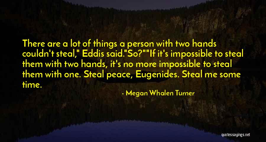 Moloch Demon Quotes By Megan Whalen Turner Moloch Demon Quotes By Megan Whalen Turner