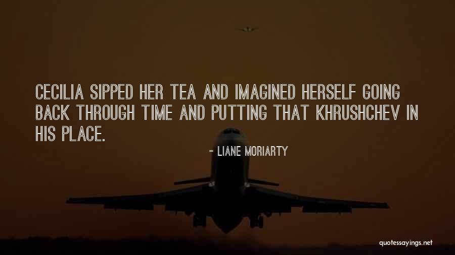 Moloch Star Quotes By Liane Moriarty Moloch Star Quotes By Liane Moriarty
