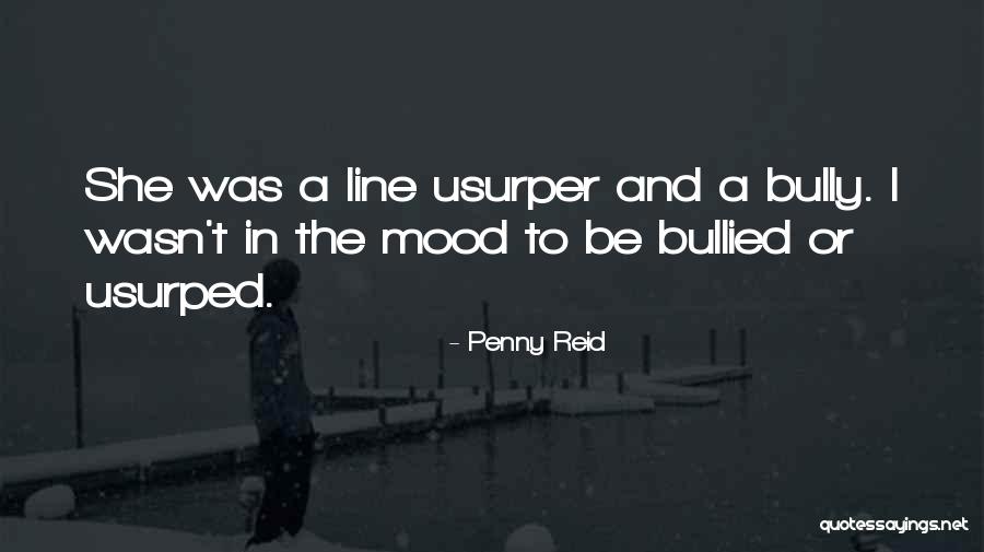 Moloch Watchmen Quotes By Penny Reid