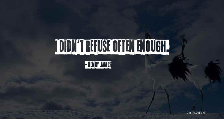 Moloisane Phoka Quotes By Henry James Moloisane Phoka Quotes By Henry James