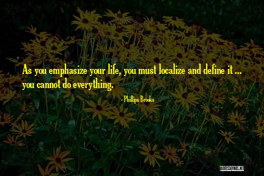 Molokai Dispatch Quotes By Phillips Brooks Molokai Dispatch Quotes By Phillips Brooks