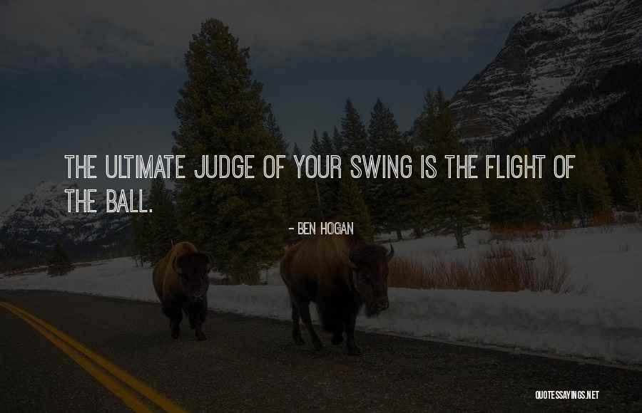 Molokai Island Quotes By Ben Hogan Molokai Island Quotes By Ben Hogan