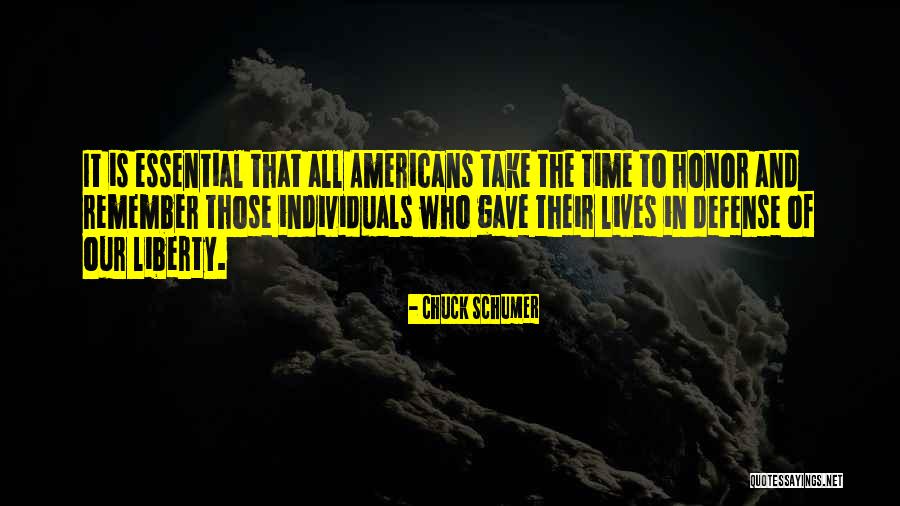 Molokani Quotes By Chuck Schumer Molokani Quotes By Chuck Schumer