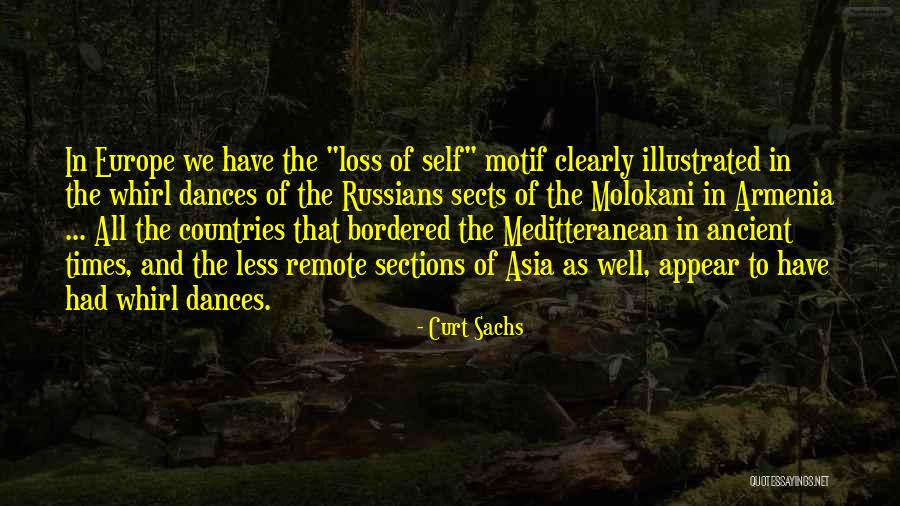 Molokani Quotes By Curt Sachs Molokani Quotes By Curt Sachs