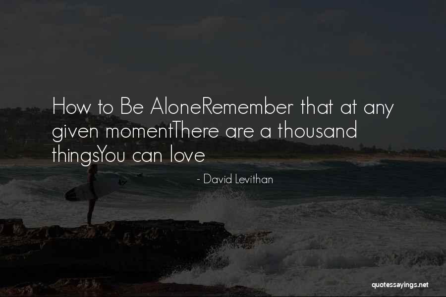 Molokani Quotes By David Levithan Molokani Quotes By David Levithan