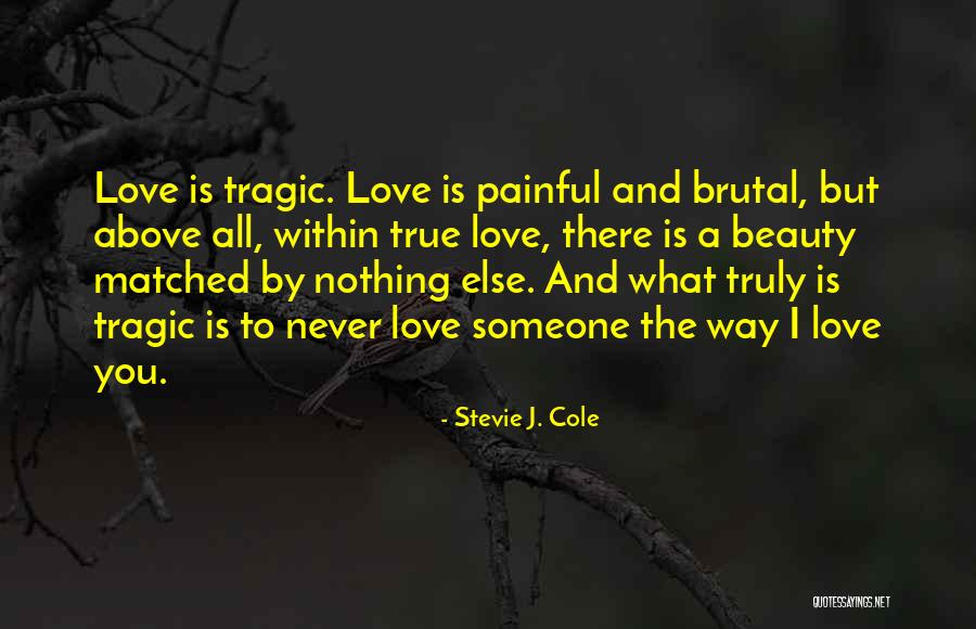 Molokele Quotes By Stevie J. Cole Molokele Quotes By Stevie J. Cole