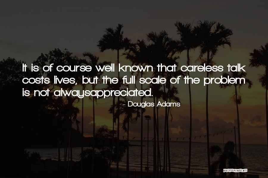 Molokensis Quotes By Douglas Adams Molokensis Quotes By Douglas Adams