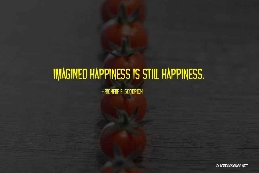 Molokensis Quotes By Richelle E. Goodrich Molokensis Quotes By Richelle E. Goodrich