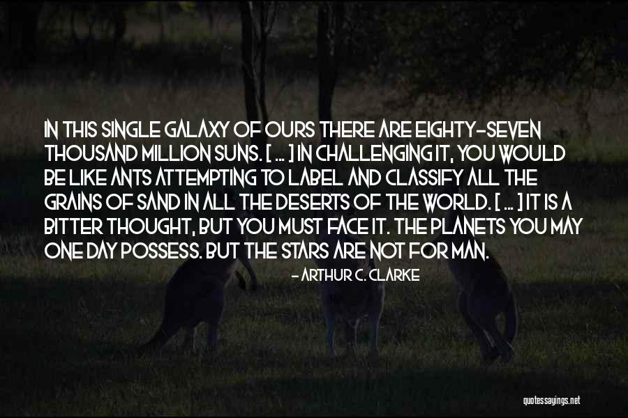 Moloko Fun Quotes By Arthur C. Clarke Moloko Fun Quotes By Arthur C. Clarke