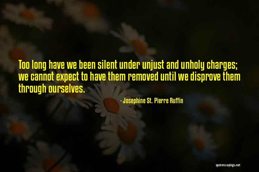 Moloko Milk Quotes By Josephine St. Pierre Ruffin Moloko Milk Quotes By Josephine St. Pierre Ruffin