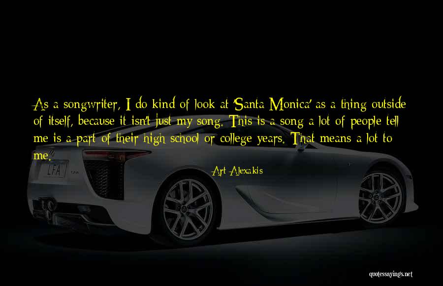 Moloskot Quotes By Art Alexakis Moloskot Quotes By Art Alexakis