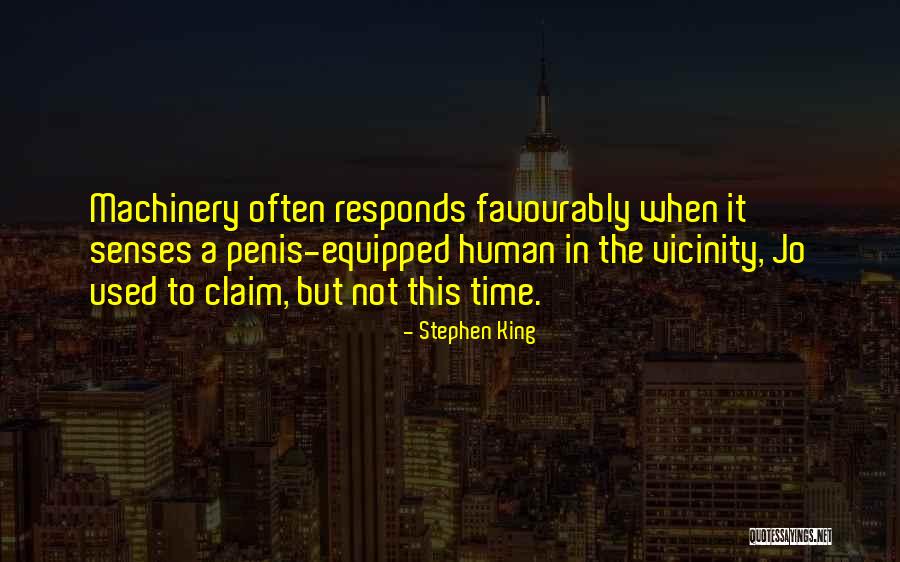 Moloy Chaki Quotes By Stephen King Moloy Chaki Quotes By Stephen King