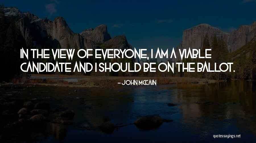 Molski Kljuc Quotes By John McCain Molski Kljuc Quotes By John McCain