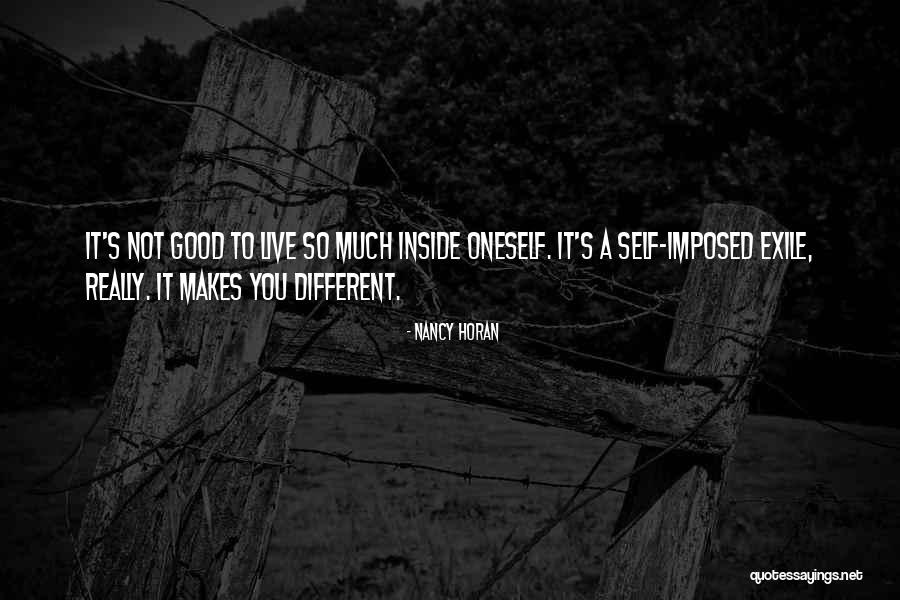 Molsky Mountain Quotes By Nancy Horan Molsky Mountain Quotes By Nancy Horan