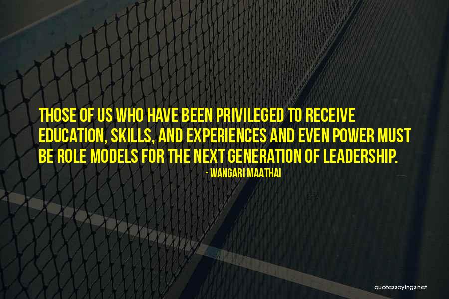 Molsky Mountain Quotes By Wangari Maathai Molsky Mountain Quotes By Wangari Maathai