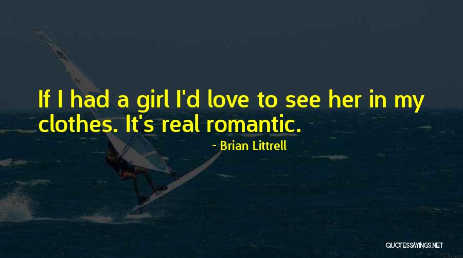 Molteni C Quotes By Brian Littrell Molteni C Quotes By Brian Littrell