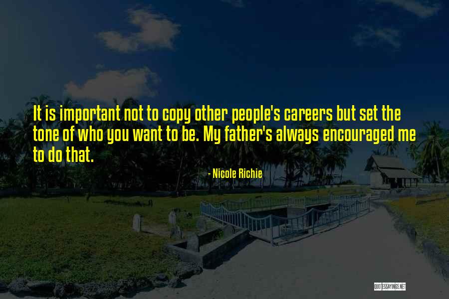 Molter Landscaping Quotes By Nicole Richie Molter Landscaping Quotes By Nicole Richie