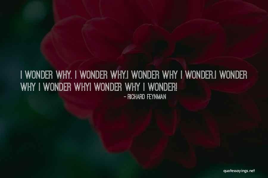 Molter Landscaping Quotes By Richard Feynman Molter Landscaping Quotes By Richard Feynman