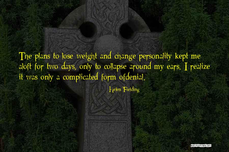 Molthen Chiropractic Tustin Quotes By Helen Fielding Molthen Chiropractic Tustin Quotes By Helen Fielding